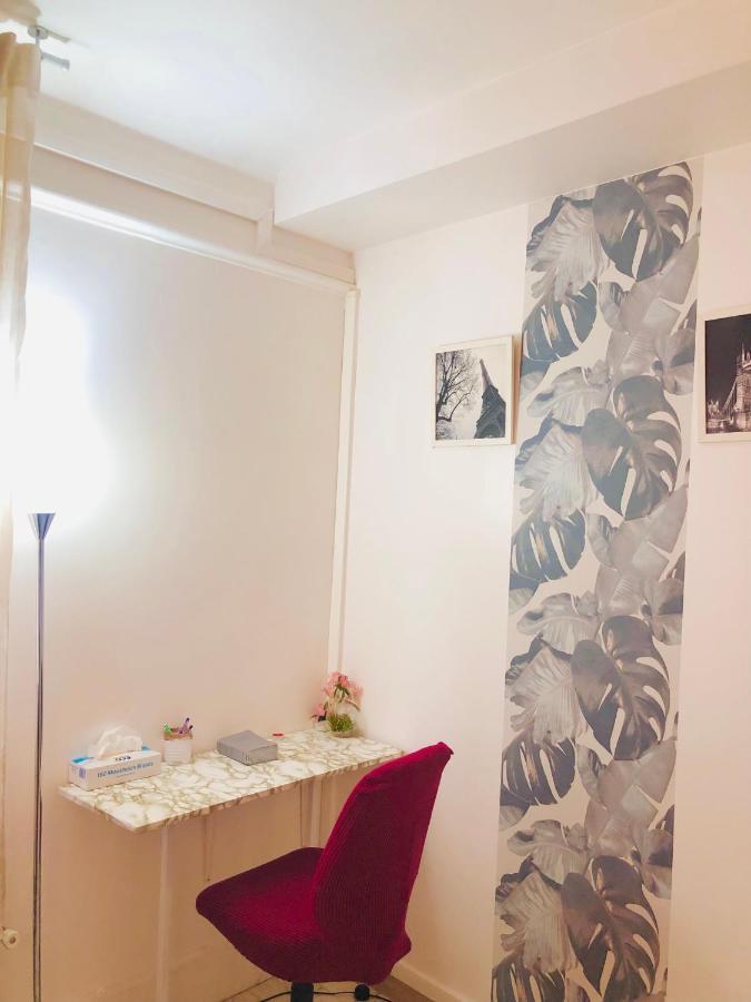 Paris Visit - Business - Tourism Apartment Creteil Exterior photo