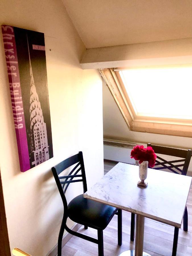Paris Visit - Business - Tourism Apartment Creteil Exterior photo
